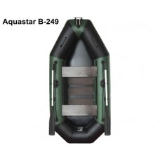 Надувная лодка Aquastar B-249 Надувная лодка Aquastar B-249