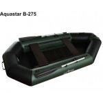 Надувная лодка Aquastar B-275