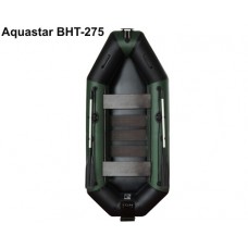 Надувная лодка Aquastar BHT-275 