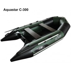 Надувная лодка Aquastar С-300