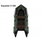 Надувная лодка Aquastar С-320