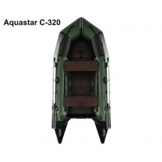 Надувная лодка Aquastar С-320