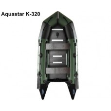 Килевая надувная лодка Aquastar K-320