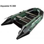 Килевая надувная лодка Aquastar K-360