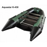 Моторная лодка Aquastar K-430
