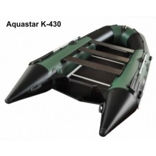 Моторная лодка Aquastar K-430 Моторная лодка Aquastar K-430