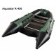 Моторная лодка Aquastar K-430