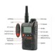 Рация Baofeng UV-3R Mark ll