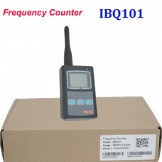 Частотомер IBQ 101 (Детектор жучьков)