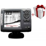 Эхолот Lowrance MARK 5X DSI