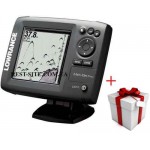 Эхолот Lowrance MARK 5X PRO
