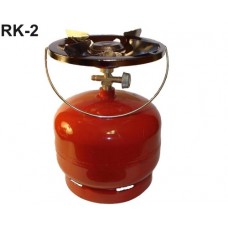 Газовая горелка RK-2