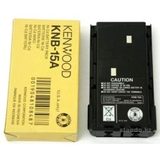 Аккумуляторная батарея Kenwood KNB-15A усиленная Аккумуляторная батарея Kenwood KNB-15A усиленная