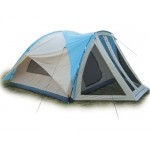 Палатка Forrest Myryland 4 FT4055