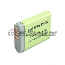 Аккумулятор NP-13L Fits Аккумулятор NP-13L Fits