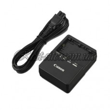 Зарядка для аккумулятора Canon LP-E6