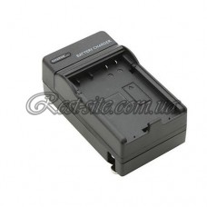 Зарядка для аккумулятора Canon BP-511