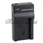 Зарядка для аккумулятора Canon BP-808
