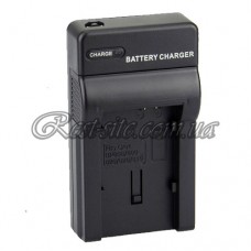 Зарядка для аккумулятора Canon BP-808
