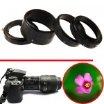 Макрокольца для Canon