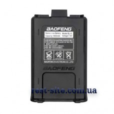 Аккумулятор для рации Baofeng UV-5R