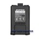Аккумулятор для рации Baofeng UV-5R