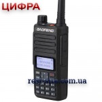 Аналогово цифровая рация Baofeng DM-1801