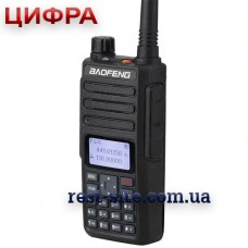Аналогово цифровая рация Baofeng DM-1801
