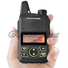 Рация BAOFENG BF-T1 Рация BAOFENG BF-T1