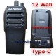 Рация BAOFENG BF-1909, 10W, Type-C