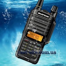 Радиостанция Baofeng UV-9R Plus, 8W, IP66