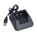 Зарядка от USB для рации Baofeng UV-5R