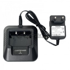 Зарядка для рации Baofeng UV-5R