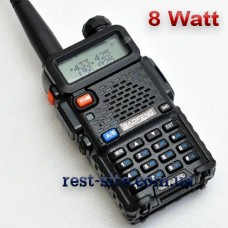 Рация Baofeng UV-5R UP