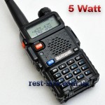 Рация Baofeng UV-5R