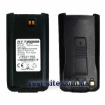 Аккумулятор Hytera HYT BL1204 для TC-610
