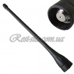 Антенна для рации Icom IC-F21