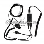 Гарнитура с ларингофоном A-02 PROFESSIONAL (ICOM)