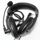 Гарнитура Icom с оголовьем ER-IC12