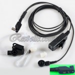 Гарнитура Icom Hunter многопиновая