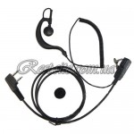 Гарнитура ICOM TE-R3207-I 