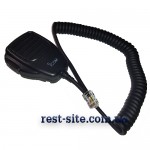 Тангента для рации ICOM HM-118N