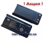 Аккумуляторы Kenwood KNB-29N (2000Mah)