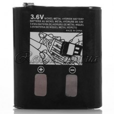 Аккумулятор HKNN4002A для рации Motorola Walki-Talki Аккумулятор HKNN4002A для рации Motorola Walki-Talki