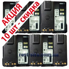 Аккумулятор для MOTOROLA PMNN 4409 micro USB (10шт) Аккумулятор для MOTOROLA PMNN 4409 micro USB (10шт)