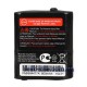 Аккумулятор Motorola PMNN4477