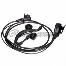 Гарнитура Motorola двухштыревая K-0454