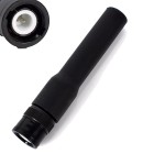 Короткая двухдиапазонная антенна HYS-F10 