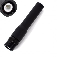 Короткая двухдиапазонная антенна HYS-F10 