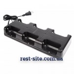 Зарядное устройство на 6 раций WLN, ZT-X6 Зарядное устройство на 6 раций WLN, ZT-X6